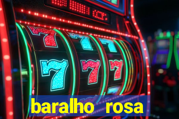 baralho rosa caveira significado das cartas